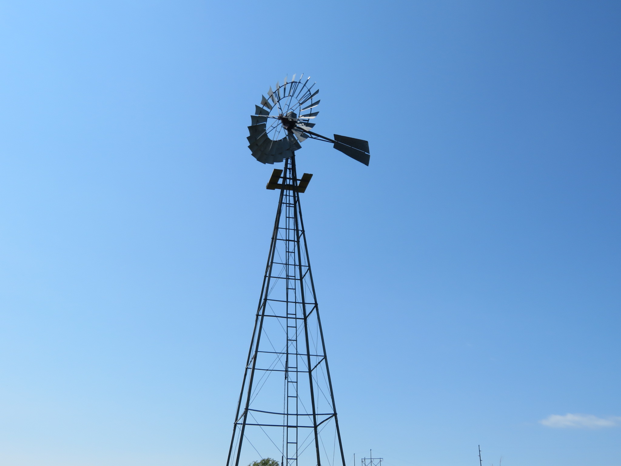 April 2022 High Winds Across Western Nebraska